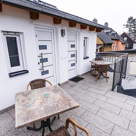 Hotel Apartments Restaurant Cala Luna Marburg Zewnętrze zdjęcie