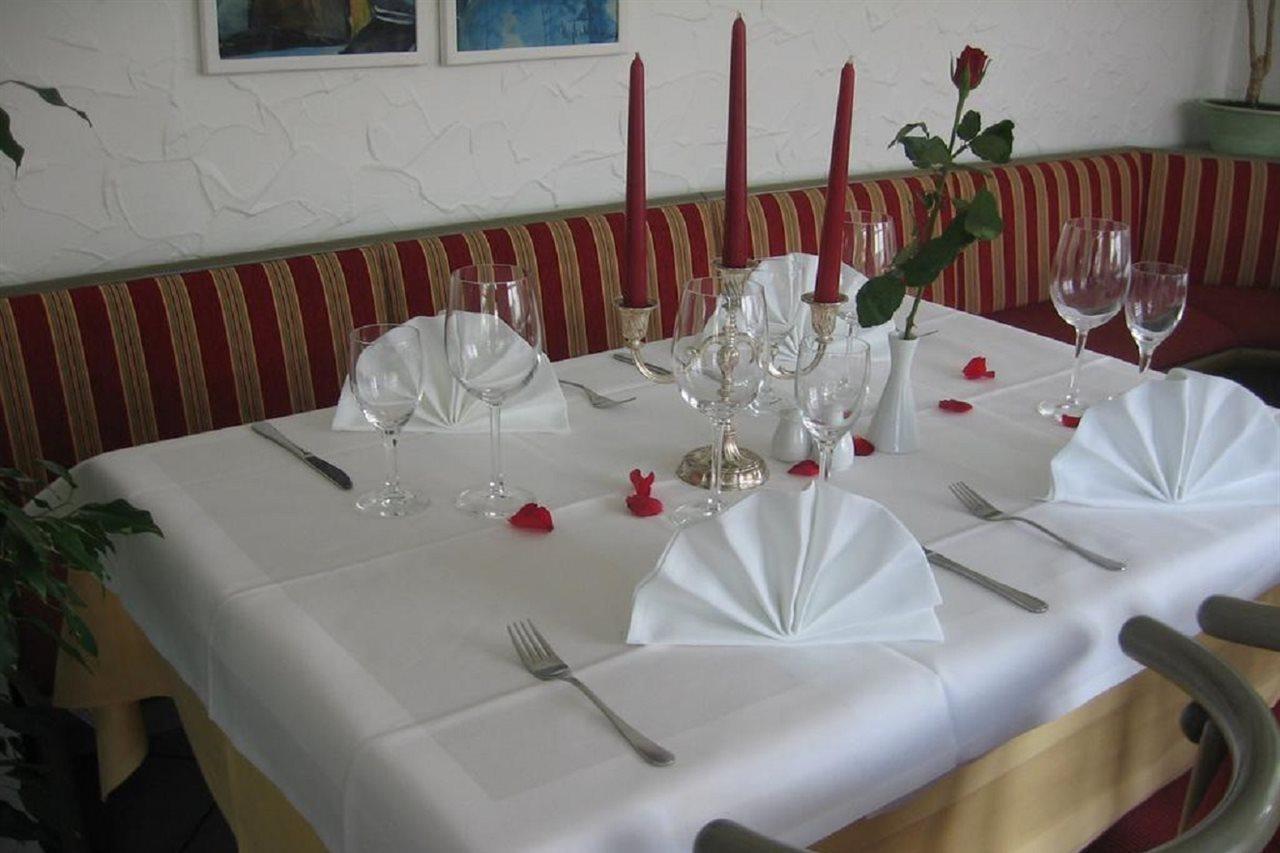 Hotel Apartments Restaurant Cala Luna Marburg Zewnętrze zdjęcie