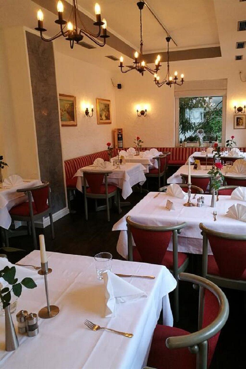 Hotel Apartments Restaurant Cala Luna Marburg Zewnętrze zdjęcie