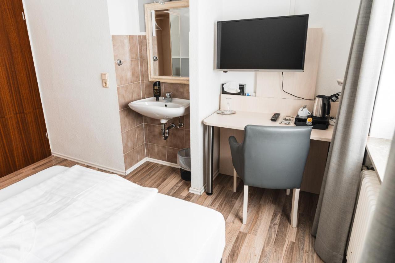Hotel Apartments Restaurant Cala Luna Marburg Zewnętrze zdjęcie