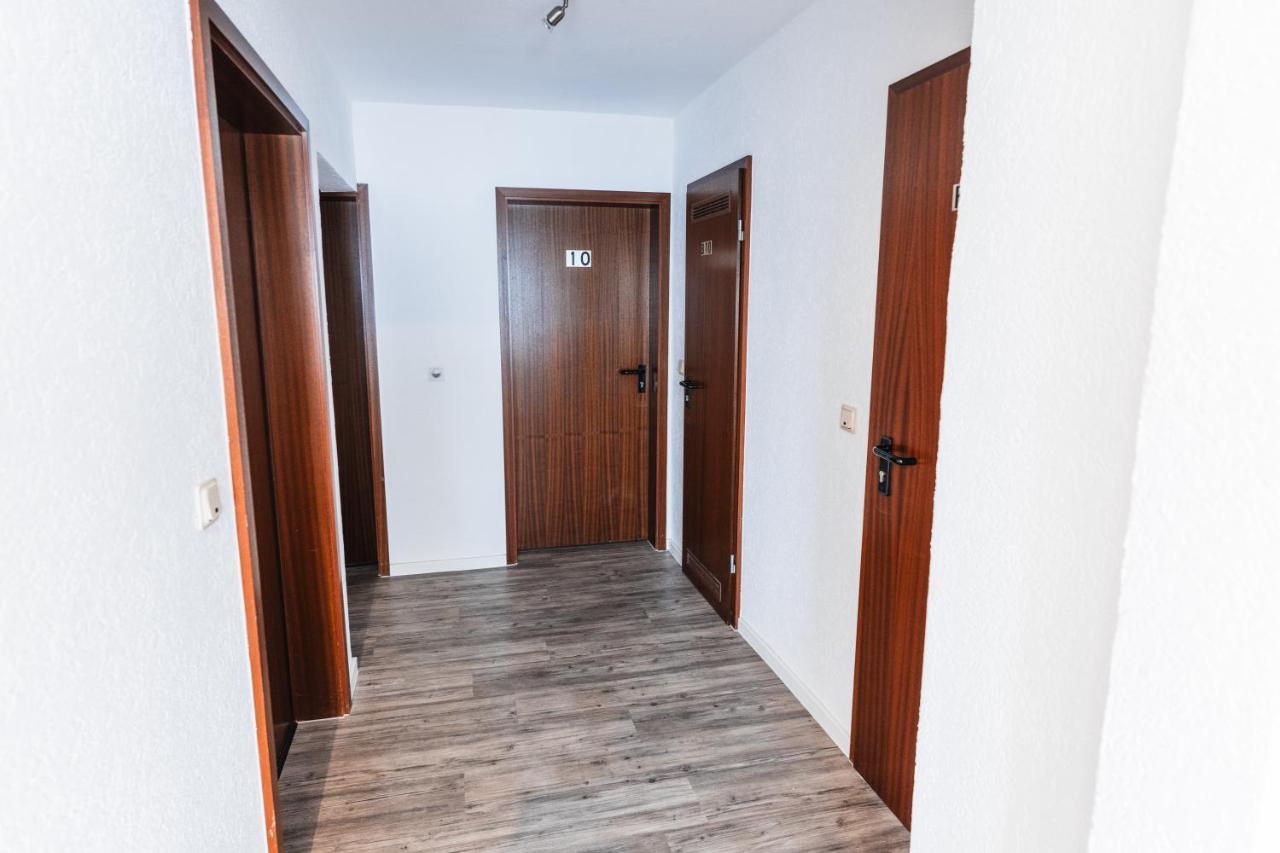 Hotel Apartments Restaurant Cala Luna Marburg Zewnętrze zdjęcie