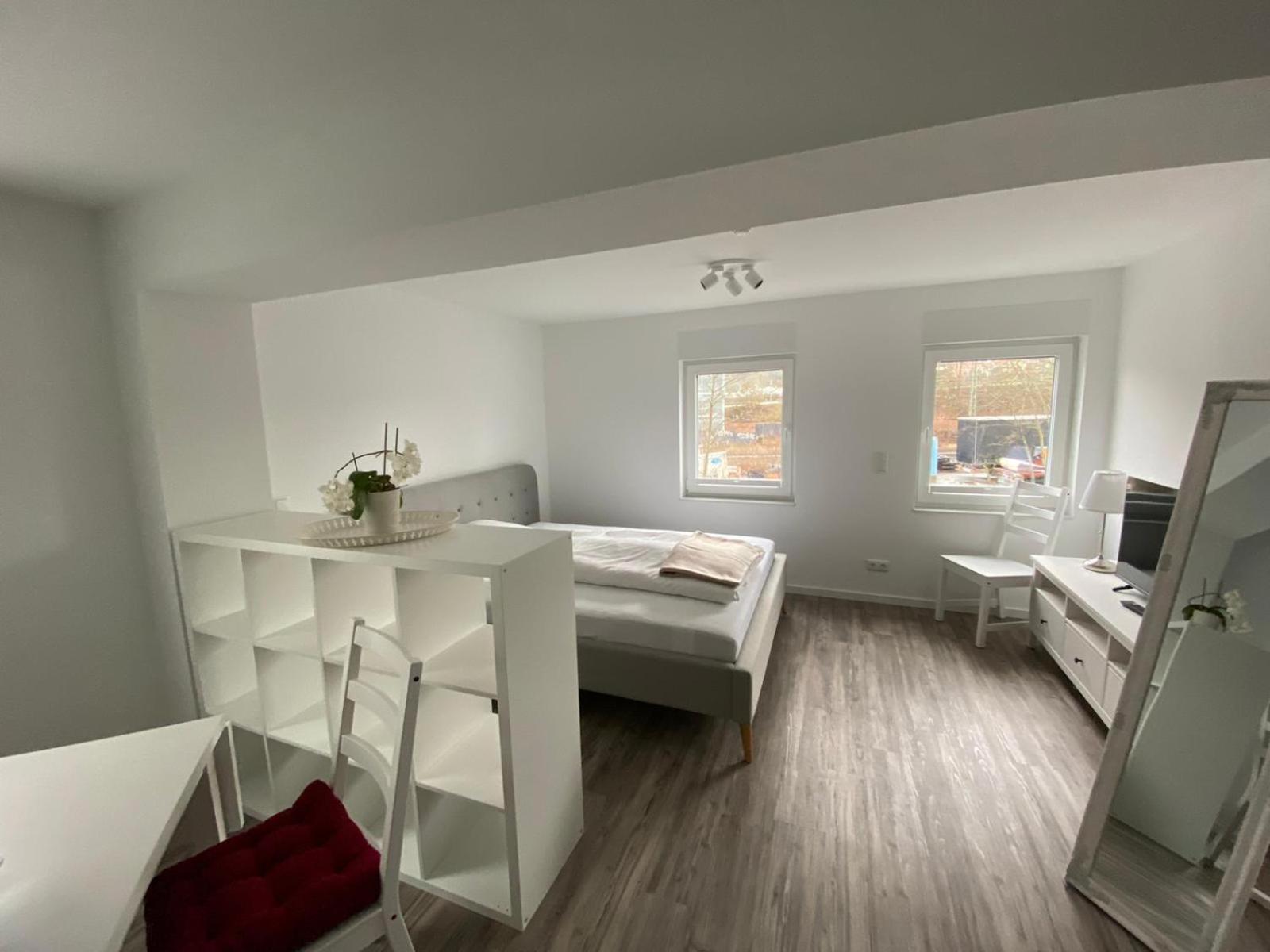Hotel Apartments Restaurant Cala Luna Marburg Zewnętrze zdjęcie
